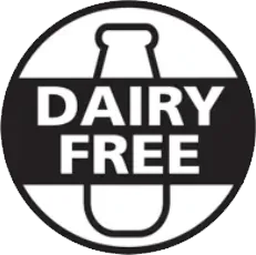 Dairy-Free seller statement